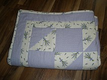 - Patchwork deka,prehoz - 1422936