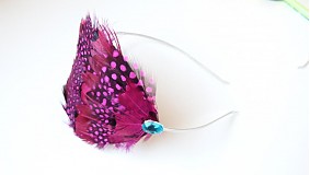 - exotic feathers II. - 1423913