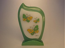 - sviečka motýľ vysoká - 1424782