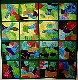  - Art Quilt - 1425104