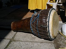  - veľké djembe - 1425200