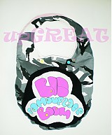  - BIG CAMOUFLAGE BAG - OBOJSTRANNA - 142541