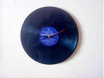 - Vinylové Hodiny Rolling Stones - 1425837