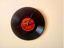 - Vinylové Hodiny Stredné - 1425845