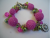 - Náramok pink - 1426783