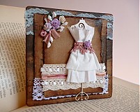  - vintage nevesta - 1427357