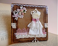 - vintage nevesta - 1427462