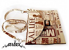  - JAYALYN - taška na notebook - 1427479