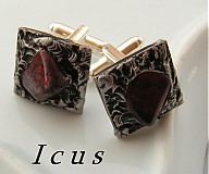  - Bregon - manžety - 1427596