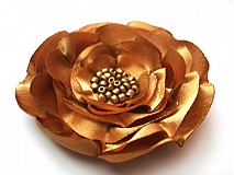 - Goldie - sponka / brošňa - 1428150