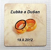  - NA SVADOBNÝ STôL 2 - 1428403