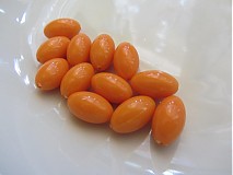 - oranžové - 1430667