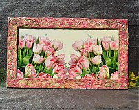  - Obraz - tulipány - 1431002