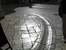  - Podvečer v meste - 1431351