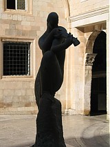  - Dubrovnická múza - 1431372