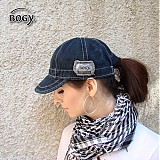  - unisex riflová kšiltovka, džínová čepice 820/58 - 1431427