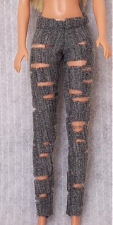  - Legíny pre BARBIE - 1432569