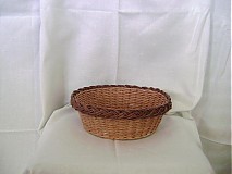 - Pletená ošatka - 1432753