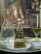 - Absinthe Topette - Fľaštička na Absinthe - 1433329