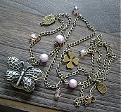- Lila butterfly - 1433685