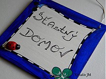- Tabuľka - Domov - 1434173