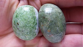  - Chalcedon zelený - 1434691