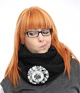 - Hůůů Soví brožka - 1436167