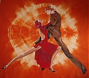  - V Objatí Tanca II. ArGentine TanGo - 1436256