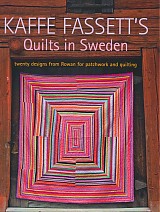- Kaffe Fassett - Quilts in Sweden - 1438987