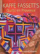 - Kaffe Fassett - Quilts en Provence - 1438995