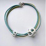 - My indian ... greeny blue - 1439835