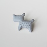 - Doggie dog ... Tlapka - 1440670