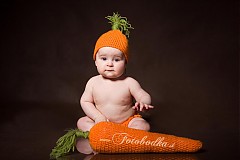  - Mrkvička - 1440696