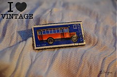 - Túlavý autobus - 1441011