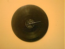 - Špeciálne Vinylové Hodiny - 1441822