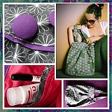  - Lady Sara Handmade bag - 1442276
