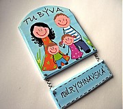 - tabulka vašej rodinky - 1443385