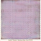  - P117 Papier 29th STREET MARKET 09, 30,5 cm x 30,5 cm - 1444136