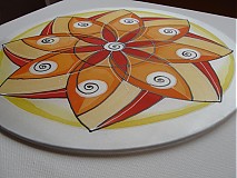  - Hodvábna Mandala, Banská Bystrica 26.5.2012  - 1444429