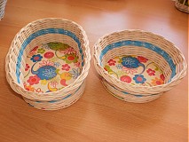 - Modré dvojičky - 1444781