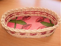 - Ružové tulipány - 1444998