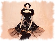  - Gothic Angel -Dita - 1446185