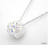 - Swarovski gulička - 1446417