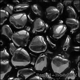 - Srdiečko, 13 mm - 8 ks - 1446535