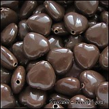 - Srdiečko, 13 mm - 8 ks - 1446556
