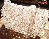  - Beading handbag - 144709