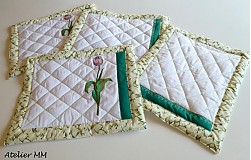  - Tulip 2 - 1447226
