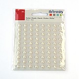  - S101 Samolepiace perličky 5 mm, 80 ks - 1447365