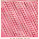 - P135 Papier 29th STREET MARKET 27, 30,5 cm x 30,5 cm - 1447430