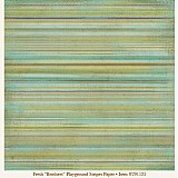  - P141 Papier 29th STREET MARKET 33, 30,5 cm x 30,5 cm - 1447436